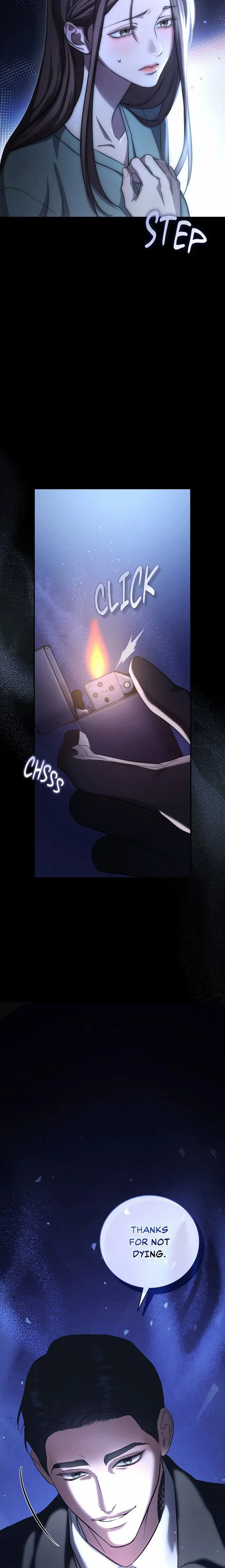 Bought and Bound Uncensored, chapter 1, page 13 of 32