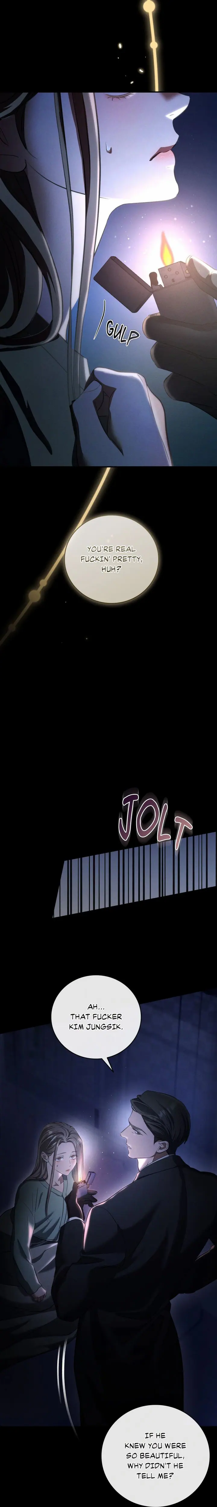 Bought and Bound Uncensored, chapter 1, page 15 of 32