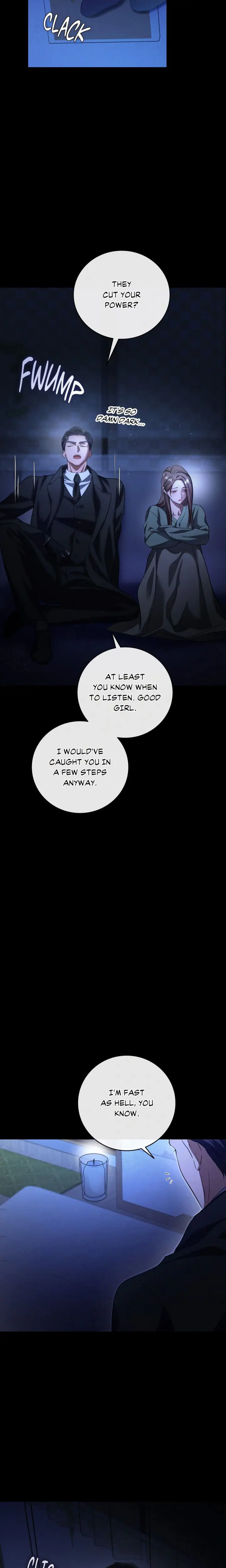 Bought and Bound Uncensored, chapter 1, page 19 of 32