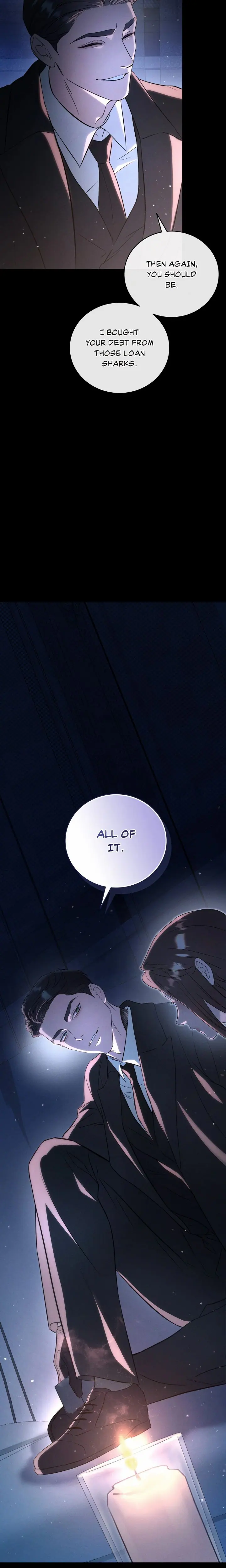 Bought and Bound Uncensored, chapter 1, page 21 of 32
