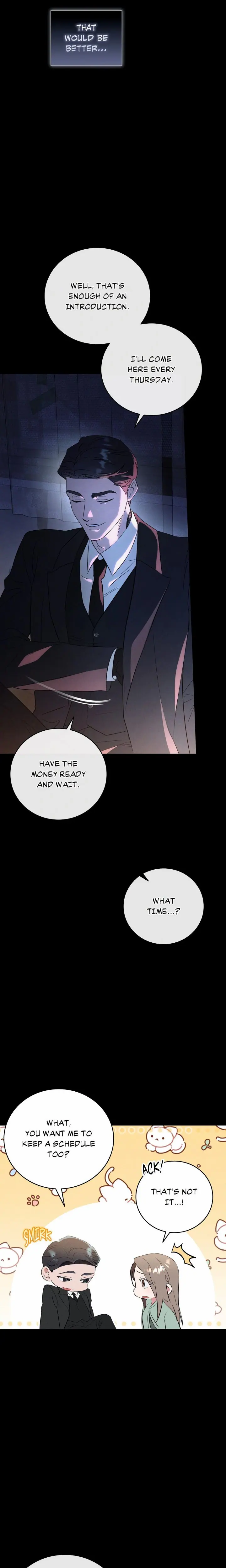 Bought and Bound Uncensored, chapter 1, page 26 of 32