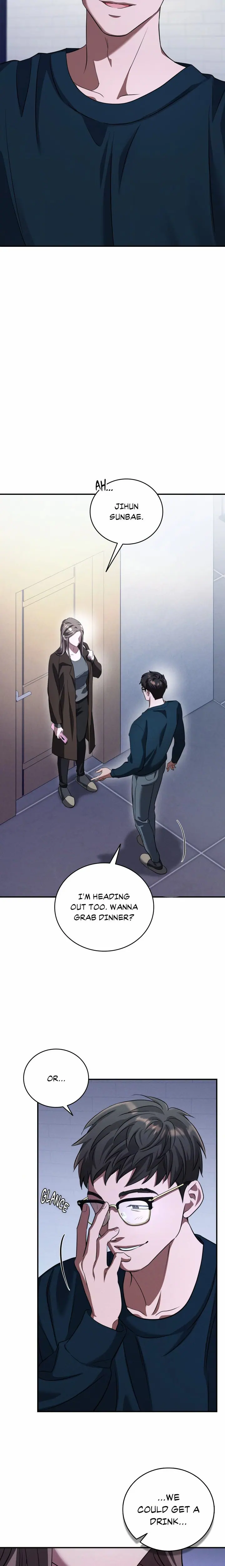 Bought and Bound Uncensored, chapter 2, page 5 of 34