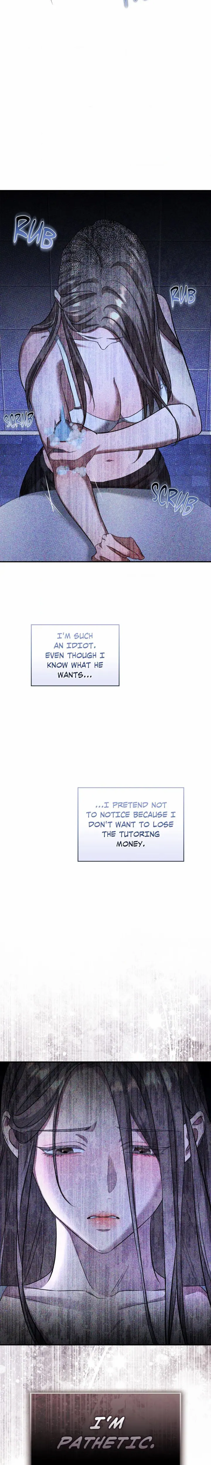 Bought and Bound Uncensored, chapter 2, page 10 of 34