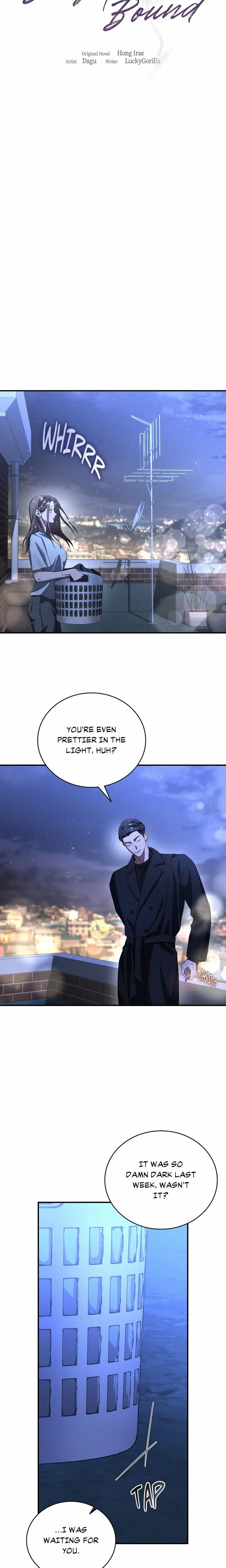 Bought and Bound Uncensored, chapter 2, page 17 of 34