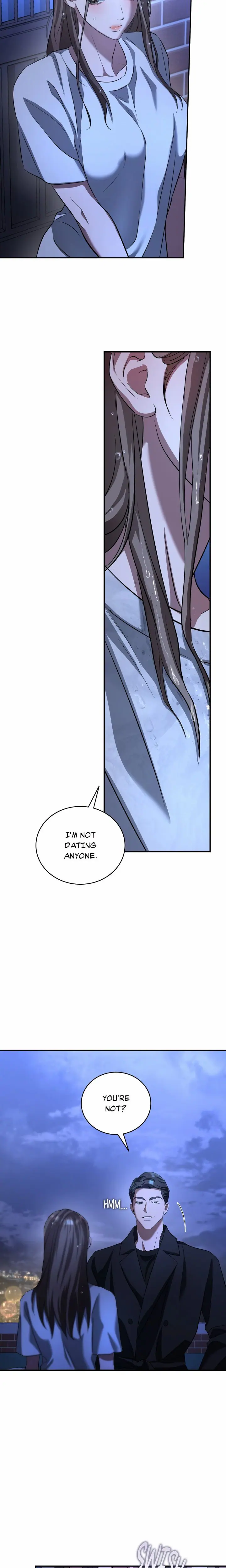 Bought and Bound Uncensored, chapter 2, page 21 of 34