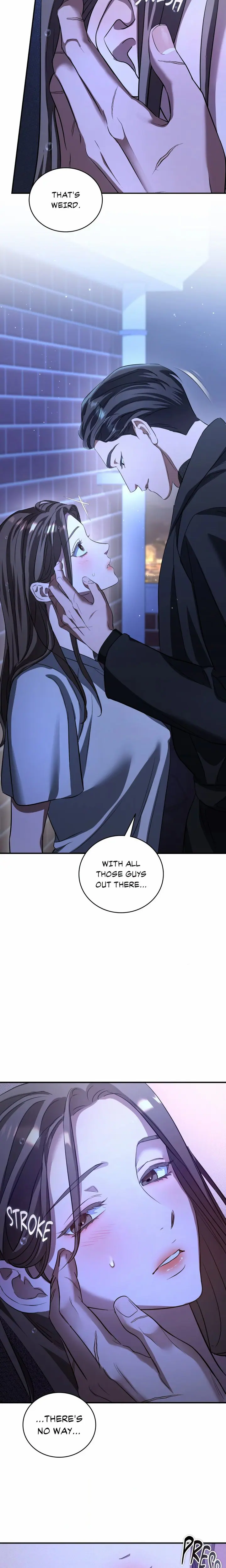 Bought and Bound Uncensored, chapter 2, page 22 of 34