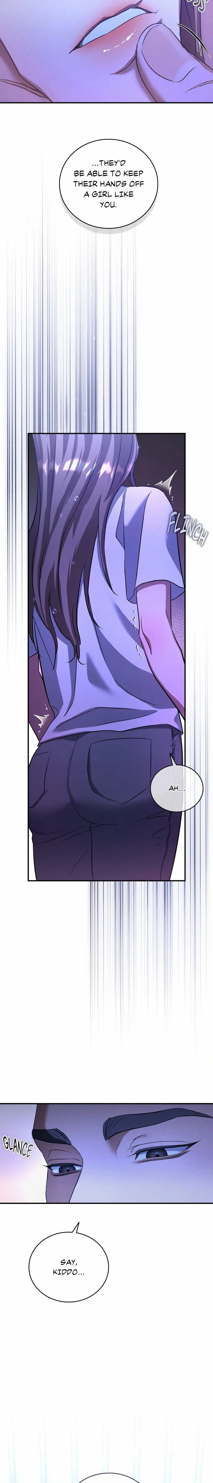 Bought and Bound Uncensored, chapter 2, page 23 of 34
