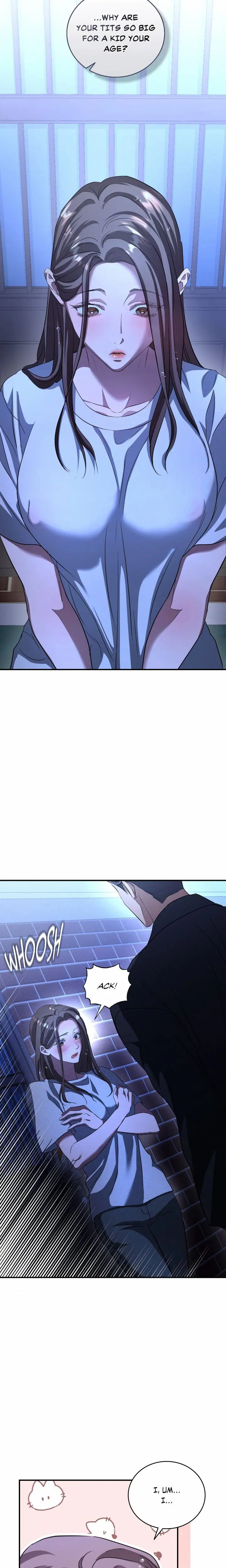 Bought and Bound Uncensored, chapter 2, page 24 of 34