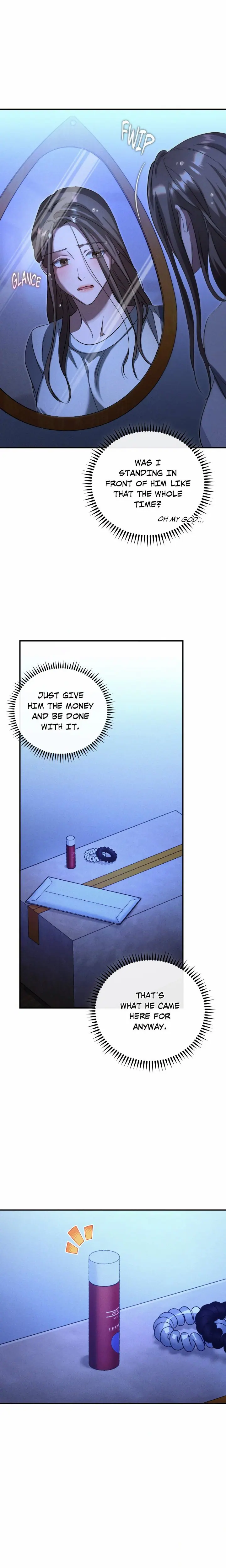 Bought and Bound Uncensored, chapter 2, page 27 of 34
