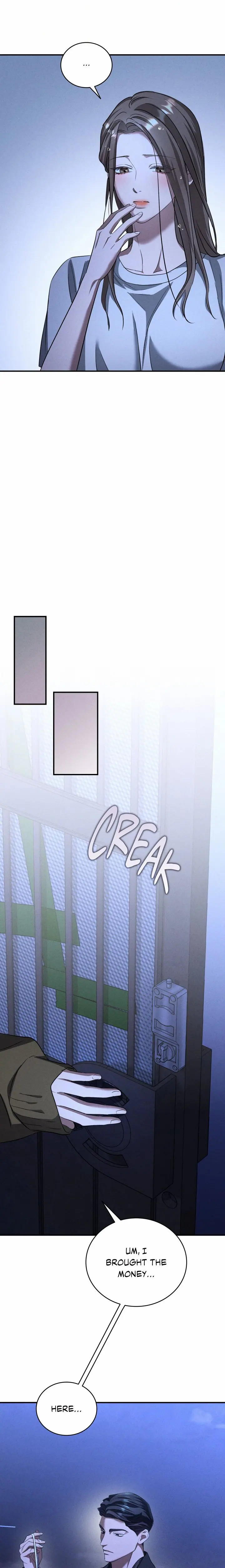 Bought and Bound Uncensored, chapter 2, page 28 of 34
