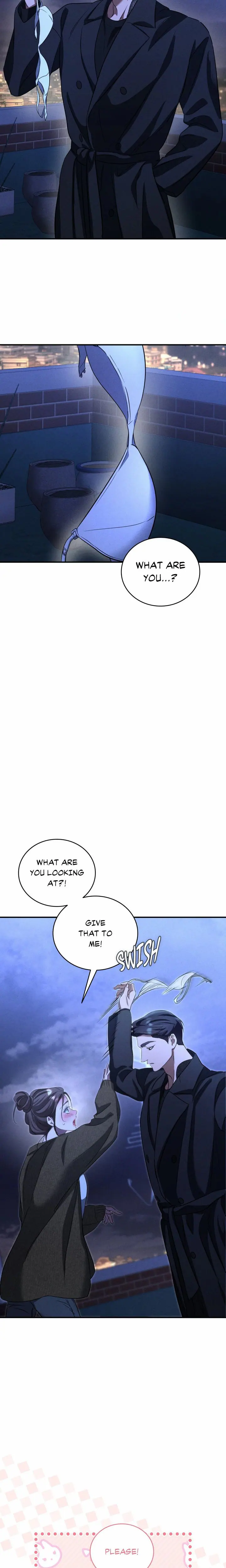Bought and Bound Uncensored, chapter 2, page 29 of 34