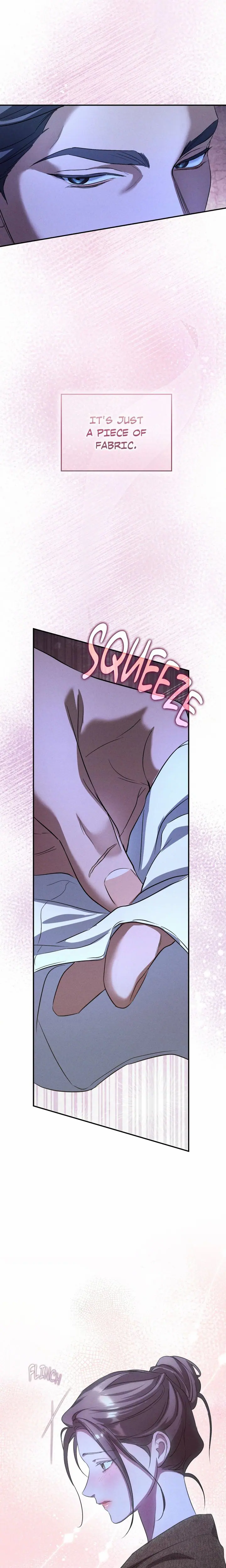 Bought and Bound Uncensored, chapter 2, page 33 of 34