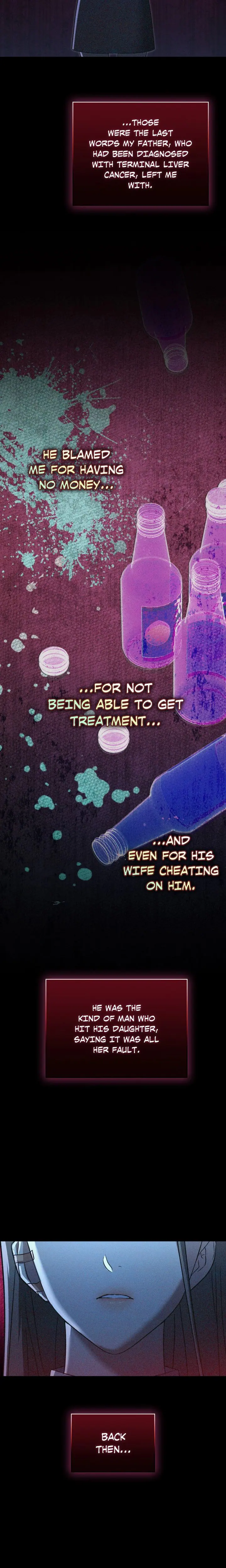 Bought and Bound Uncensored, chapter 3, page 15 of 31