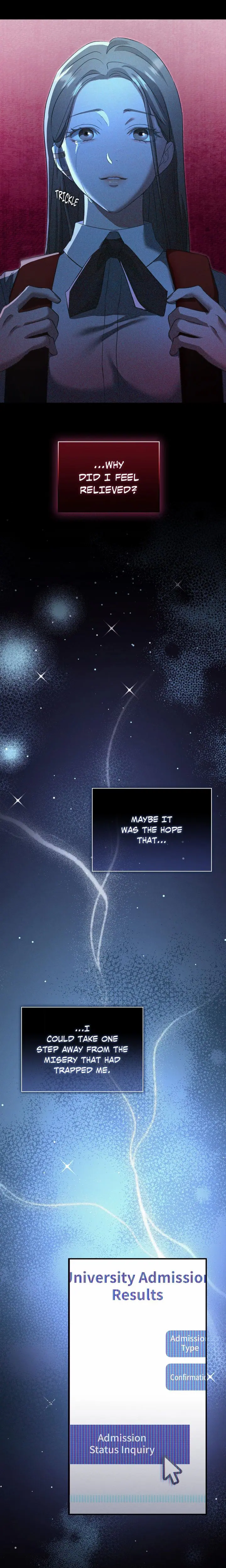 Bought and Bound Uncensored, chapter 3, page 16 of 31