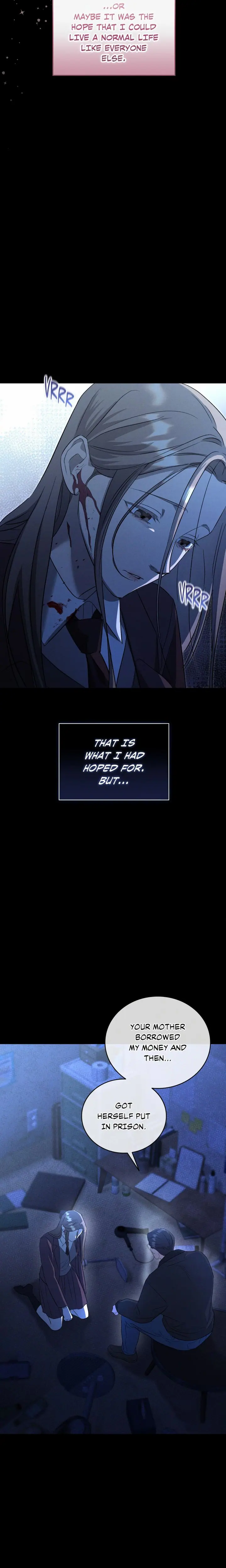 Bought and Bound Uncensored, chapter 3, page 18 of 31