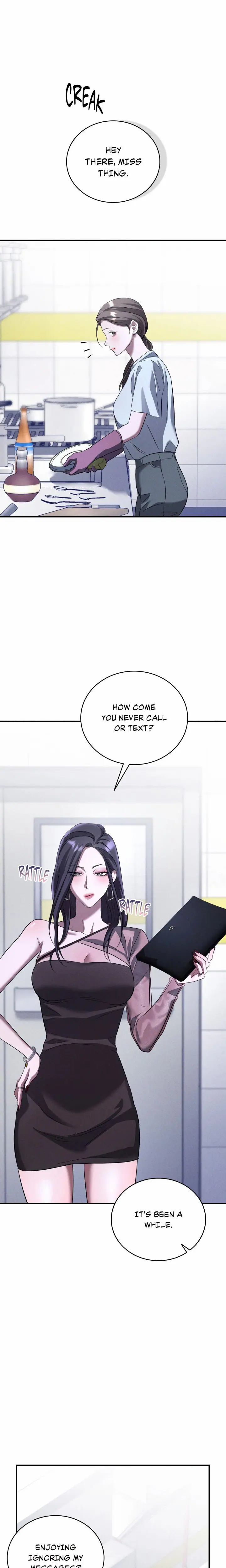 Bought and Bound Uncensored, chapter 3, page 21 of 31