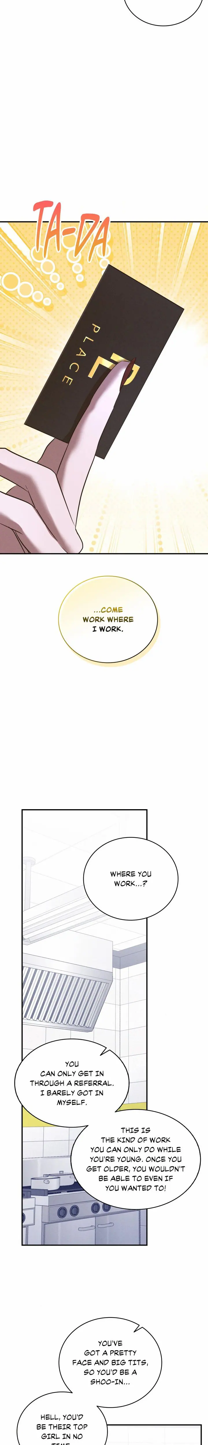 Bought and Bound Uncensored, chapter 3, page 23 of 31