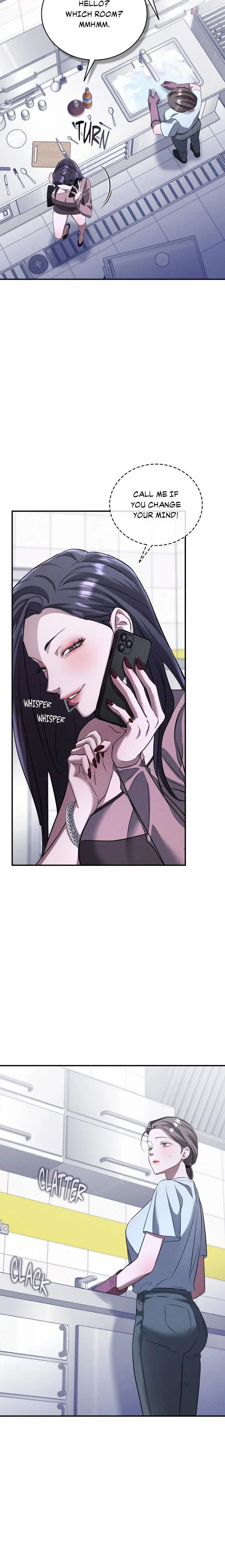 Bought and Bound Uncensored, chapter 3, page 26 of 31