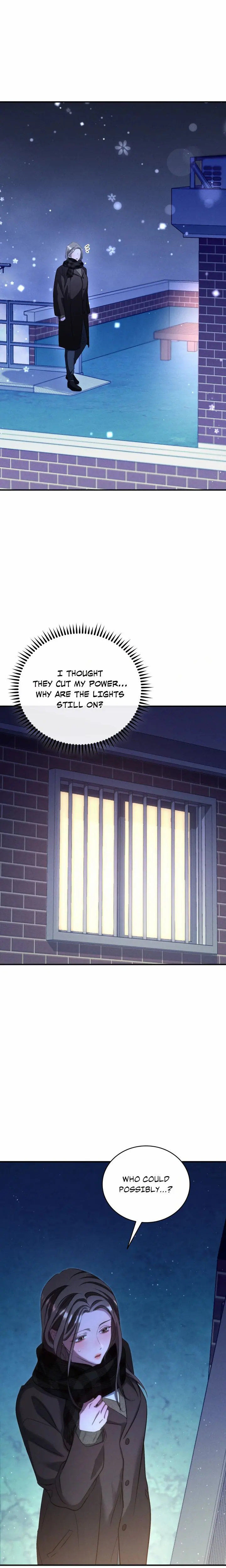 Bought and Bound Uncensored, chapter 3, page 28 of 31