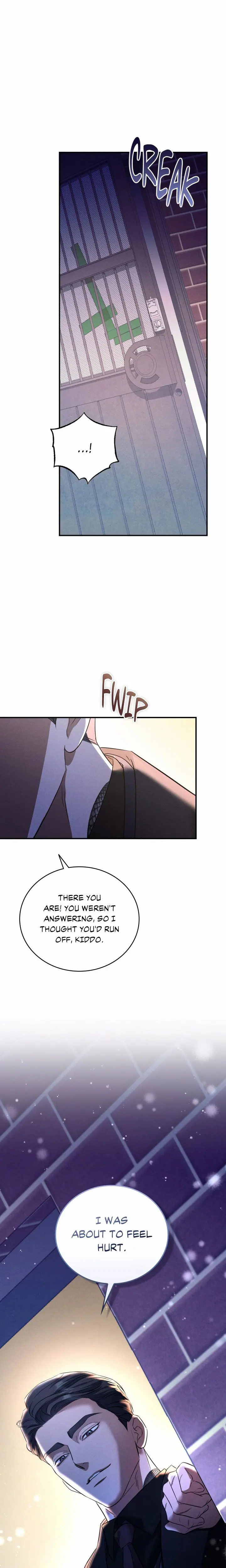 Bought and Bound Uncensored, chapter 3, page 29 of 31