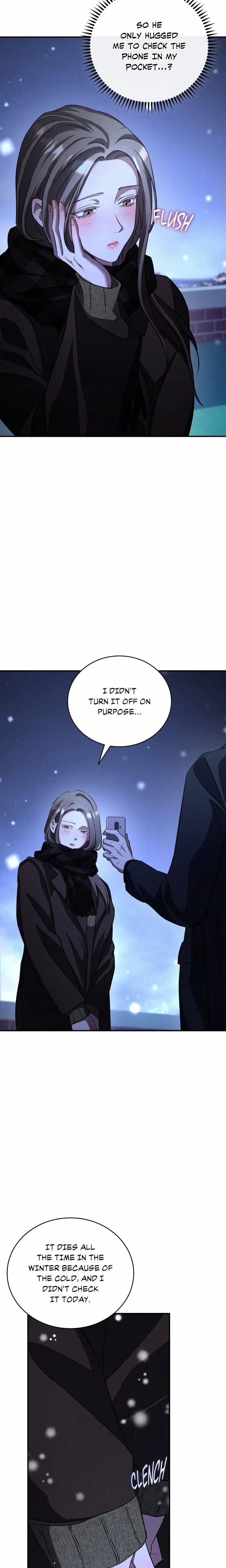 Bought and Bound Uncensored, chapter 4, page 5 of 29