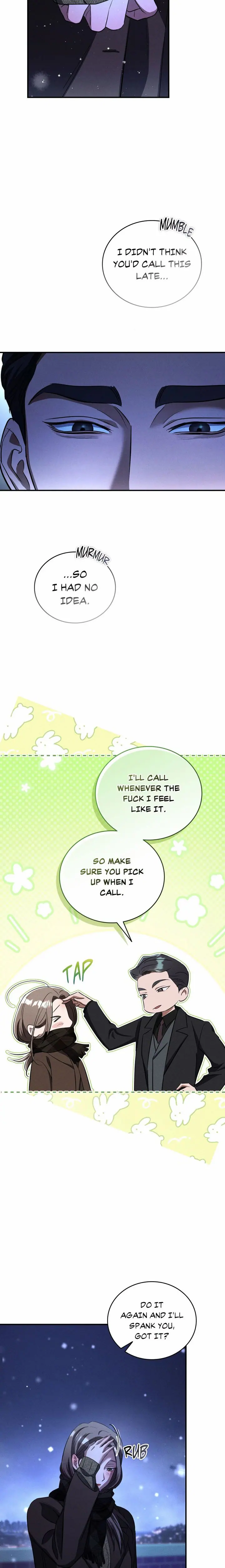 Bought and Bound Uncensored, chapter 4, page 6 of 29