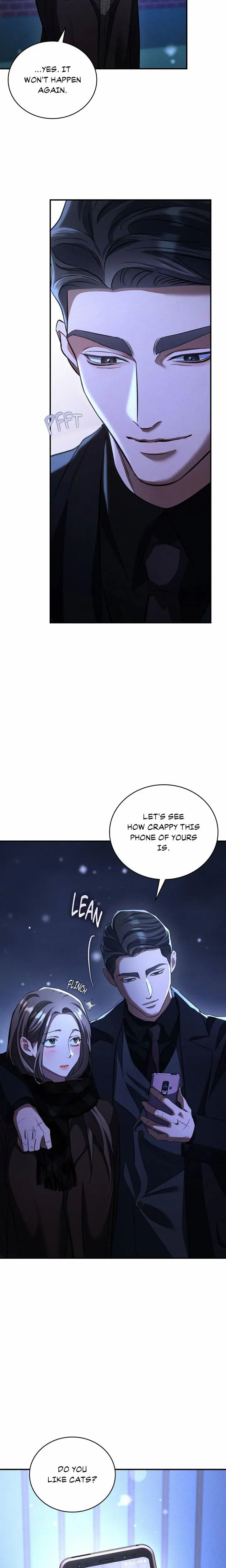 Bought and Bound Uncensored, chapter 4, page 7 of 29
