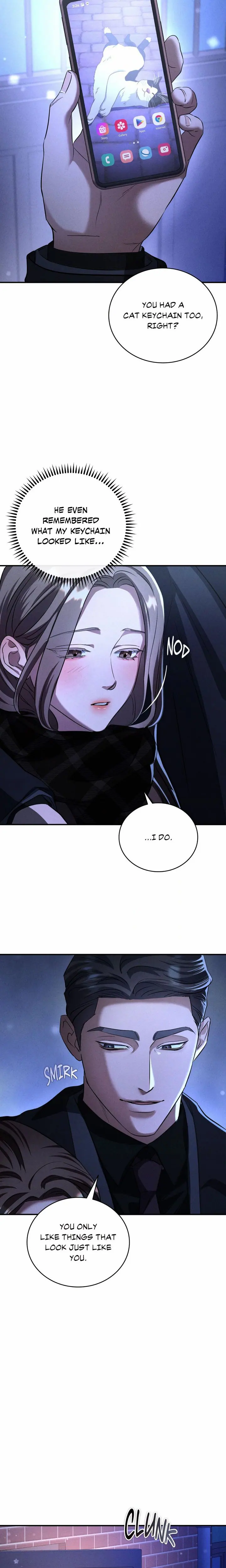 Bought and Bound Uncensored, chapter 4, page 8 of 29