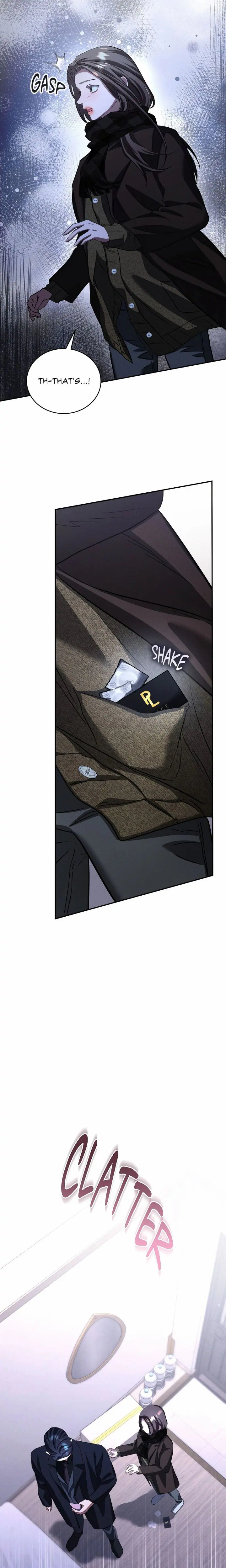 Bought and Bound Uncensored, chapter 4, page 11 of 29