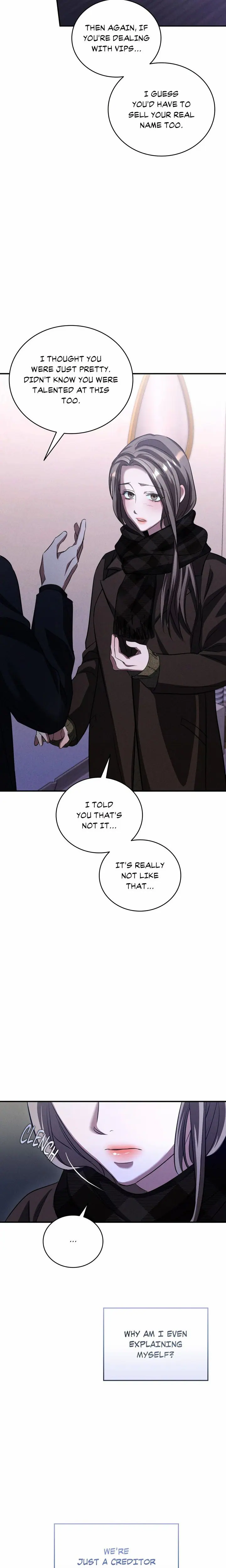 Bought and Bound Uncensored, chapter 4, page 15 of 29