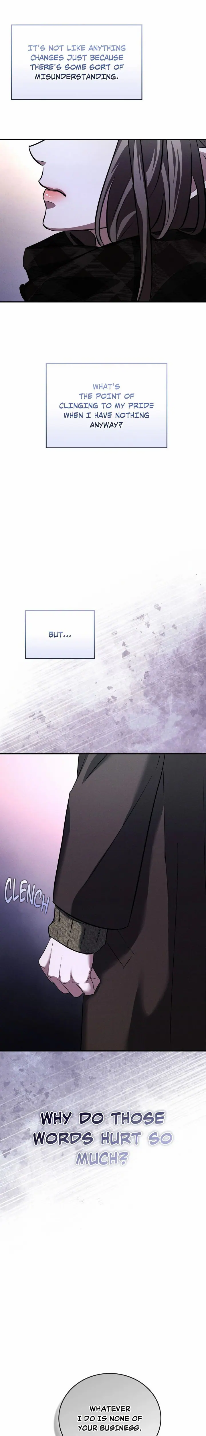 Bought and Bound Uncensored, chapter 4, page 18 of 29