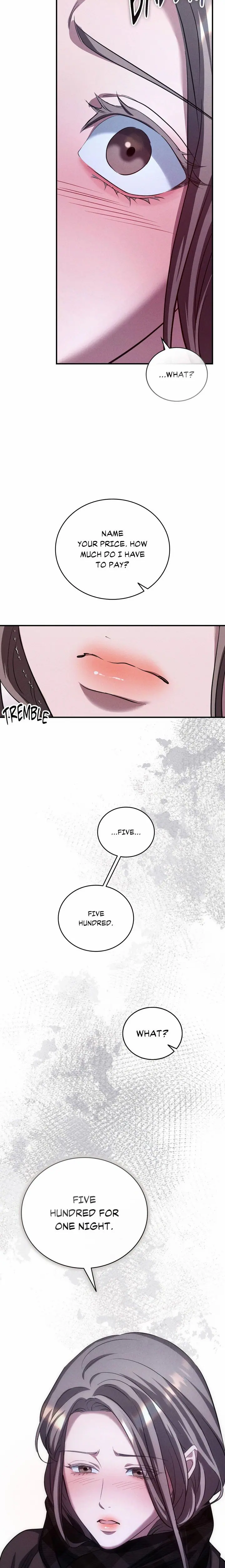 Bought and Bound Uncensored, chapter 4, page 24 of 29