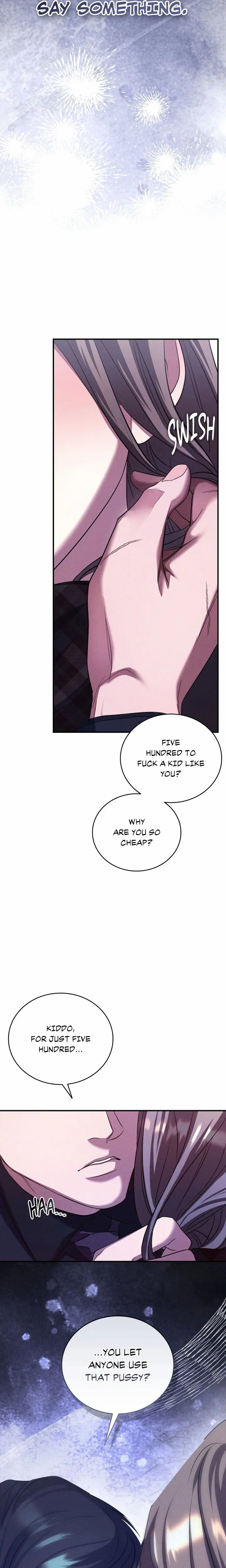 Bought and Bound Uncensored, chapter 4, page 26 of 29