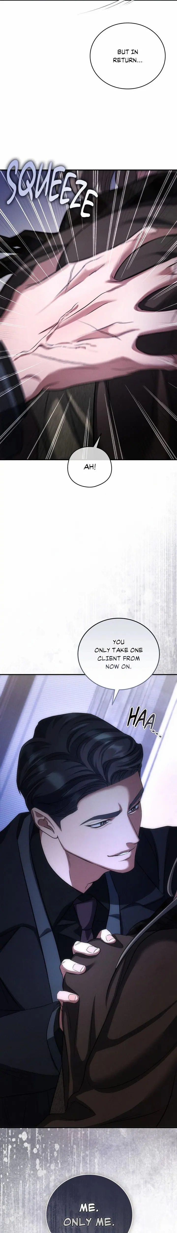 Bought and Bound Uncensored, chapter 4, page 28 of 29