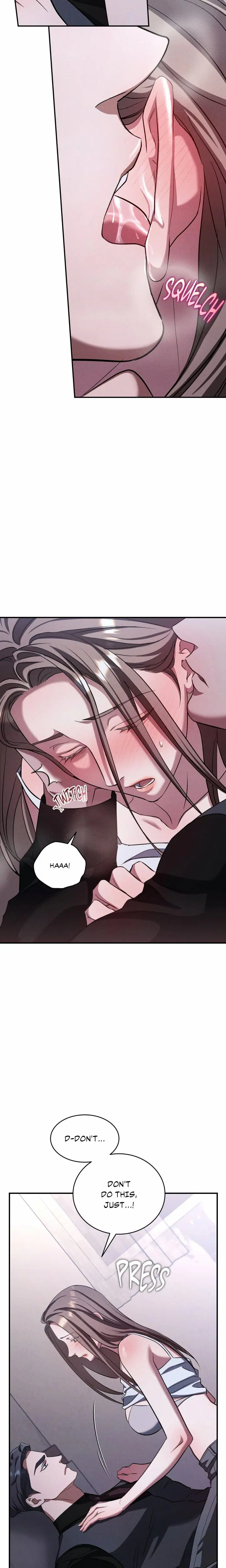 Bought and Bound Uncensored, chapter 5, page 6 of 28