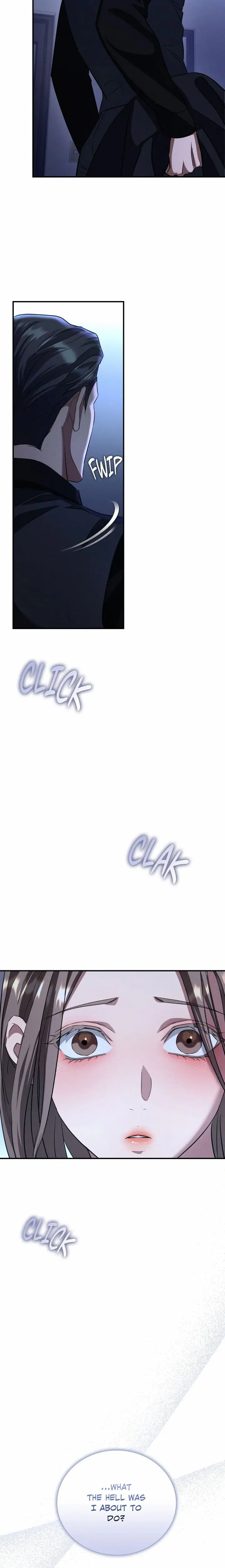 Bought and Bound Uncensored, chapter 5, page 12 of 28