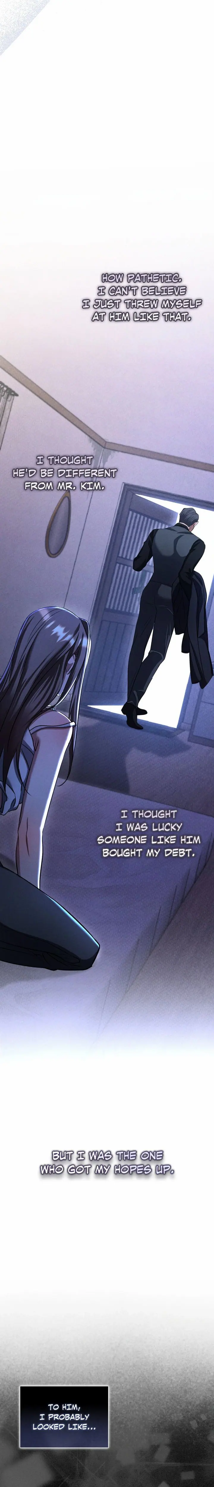 Bought and Bound Uncensored, chapter 5, page 13 of 28