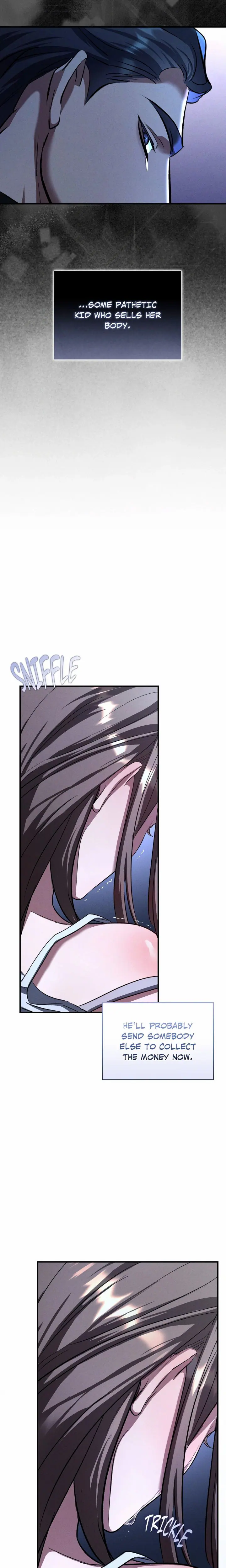 Bought and Bound Uncensored, chapter 5, page 14 of 28