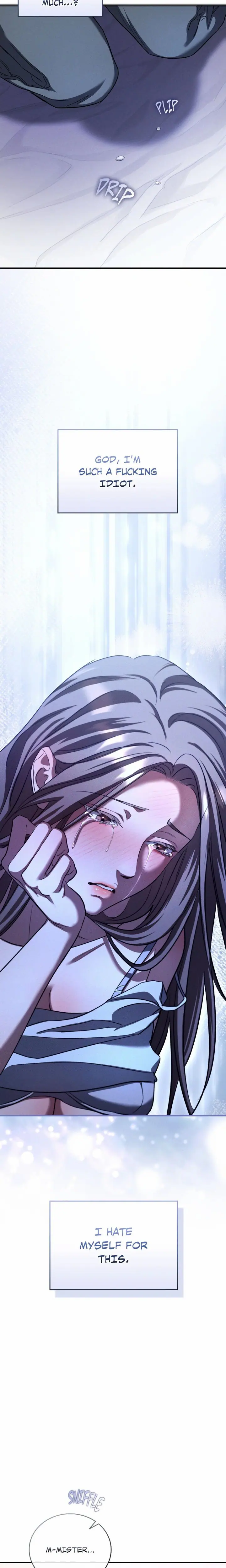 Bought and Bound Uncensored, chapter 5, page 16 of 28