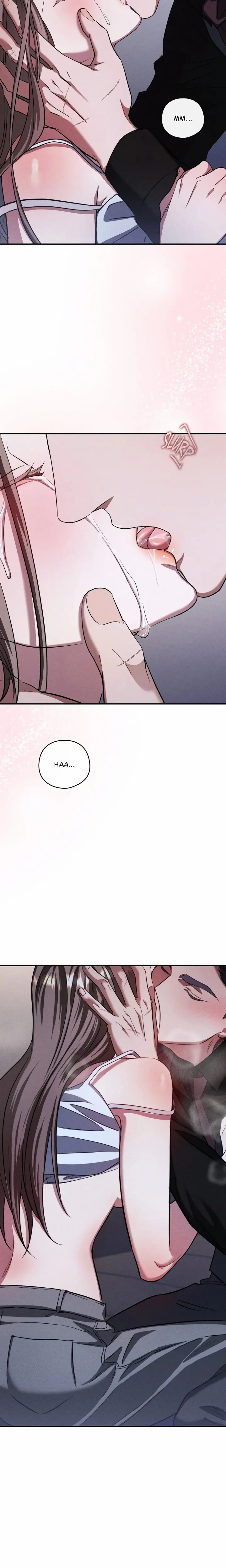 Bought and Bound Uncensored, chapter 5, page 19 of 28