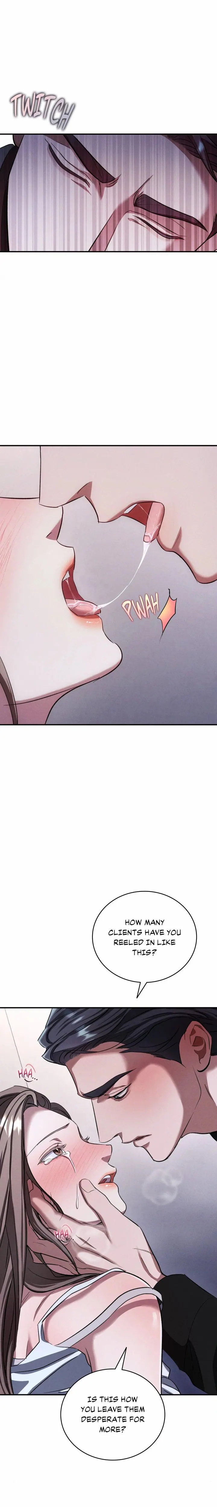 Bought and Bound Uncensored, chapter 5, page 21 of 28
