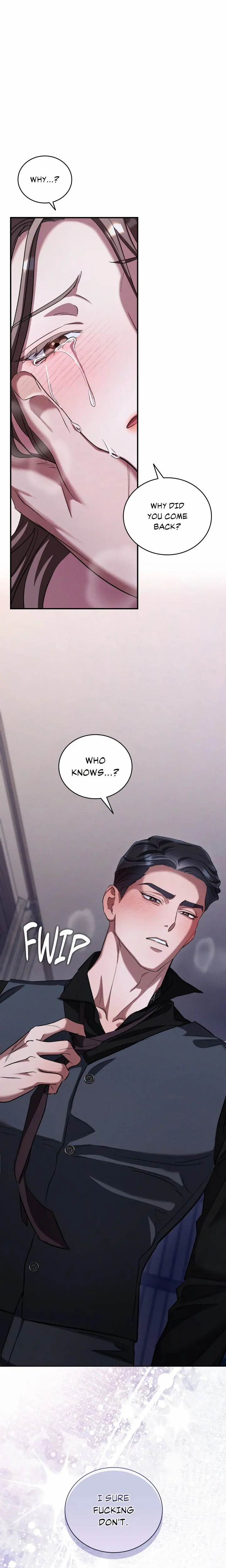 Bought and Bound Uncensored, chapter 5, page 22 of 28