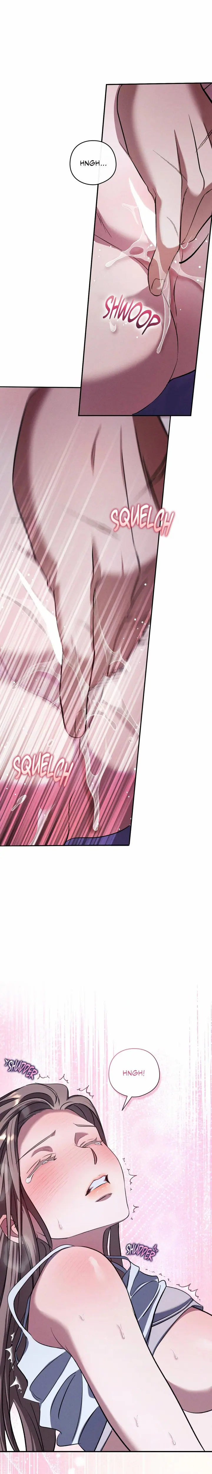 Bought and Bound Uncensored, chapter 5, page 25 of 28