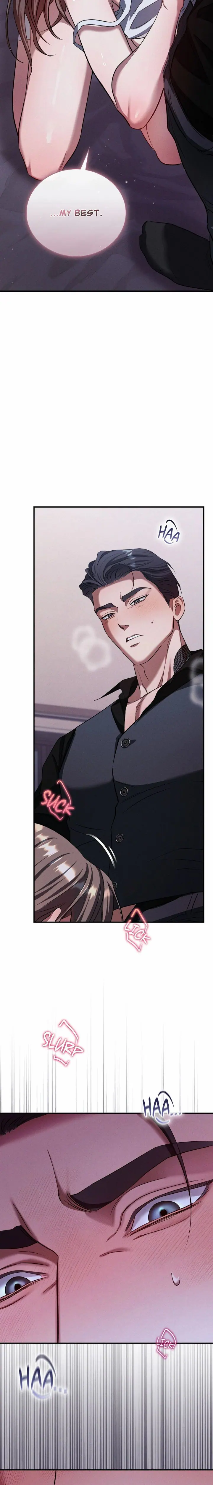 Bought and Bound Uncensored, chapter 6, page 5 of 29