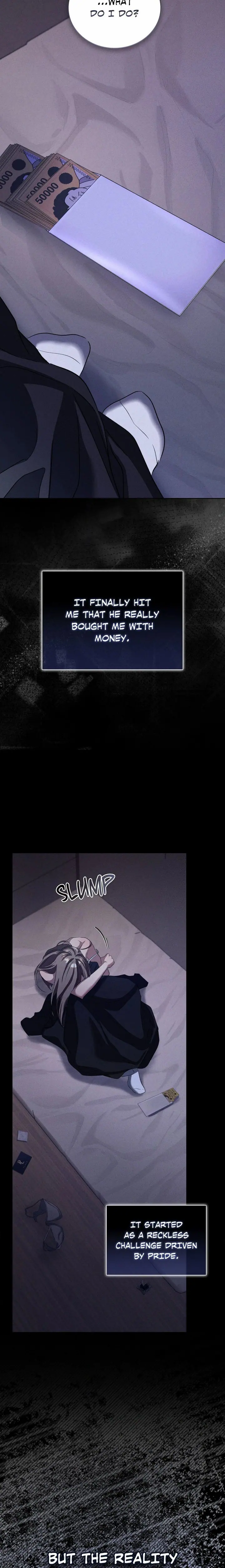 Bought and Bound Uncensored, chapter 6, page 27 of 29