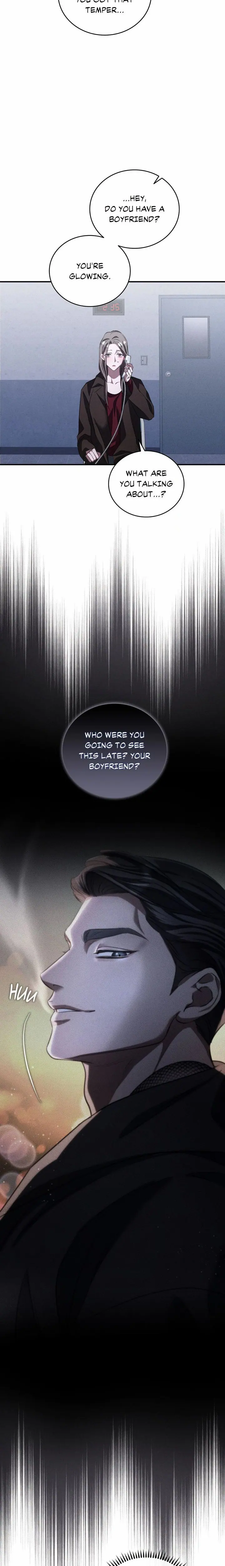 Bought and Bound Uncensored, chapter 7, page 8 of 27