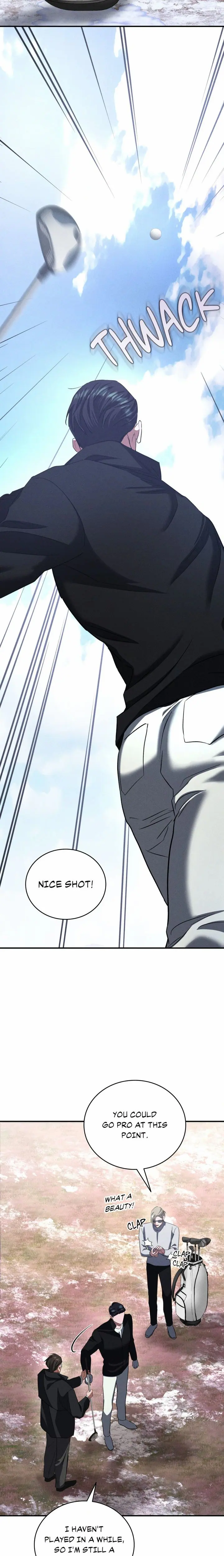 Bought and Bound Uncensored, chapter 7, page 18 of 27