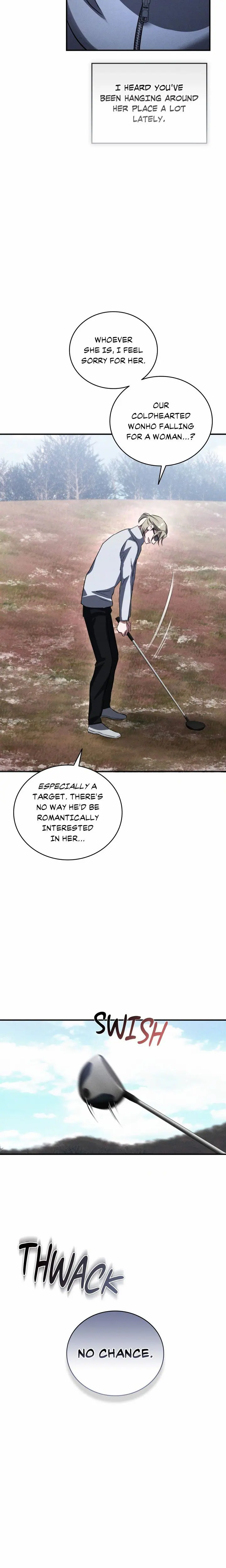 Bought and Bound Uncensored, chapter 7, page 21 of 27