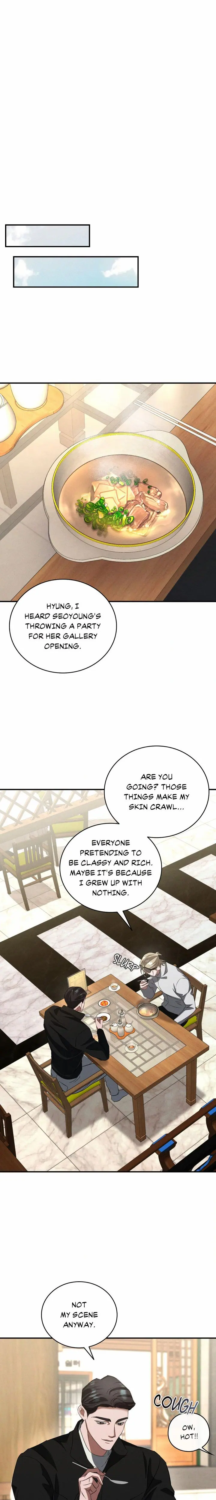 Bought and Bound Uncensored, chapter 7, page 22 of 27