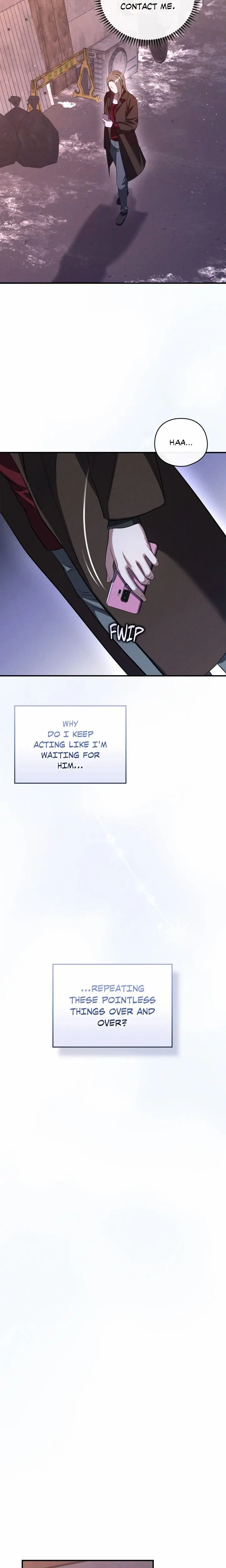 Bought and Bound Uncensored, chapter 8, page 7 of 25